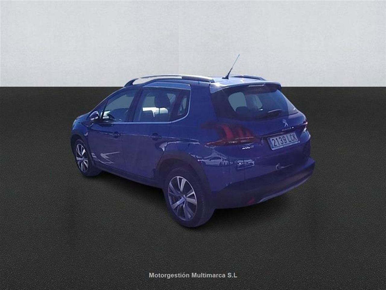 Foto Peugeot 2008 6