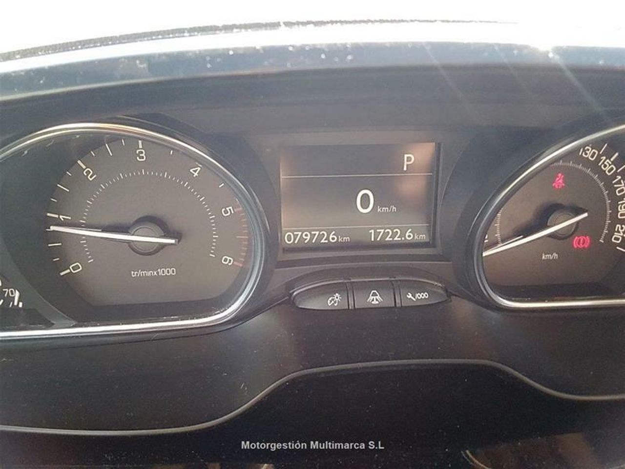 Foto Peugeot 2008 8