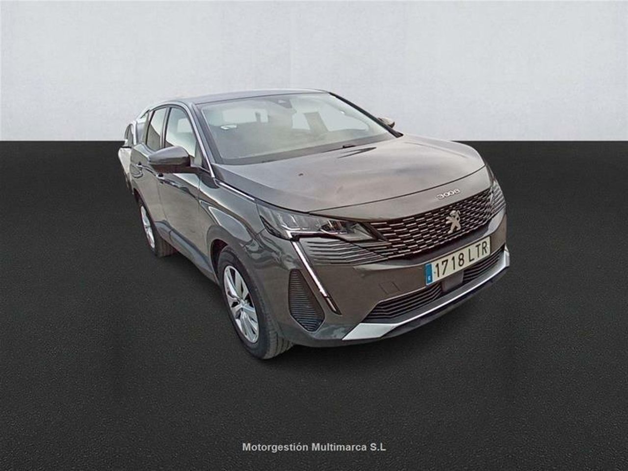 Foto Peugeot 3008 3