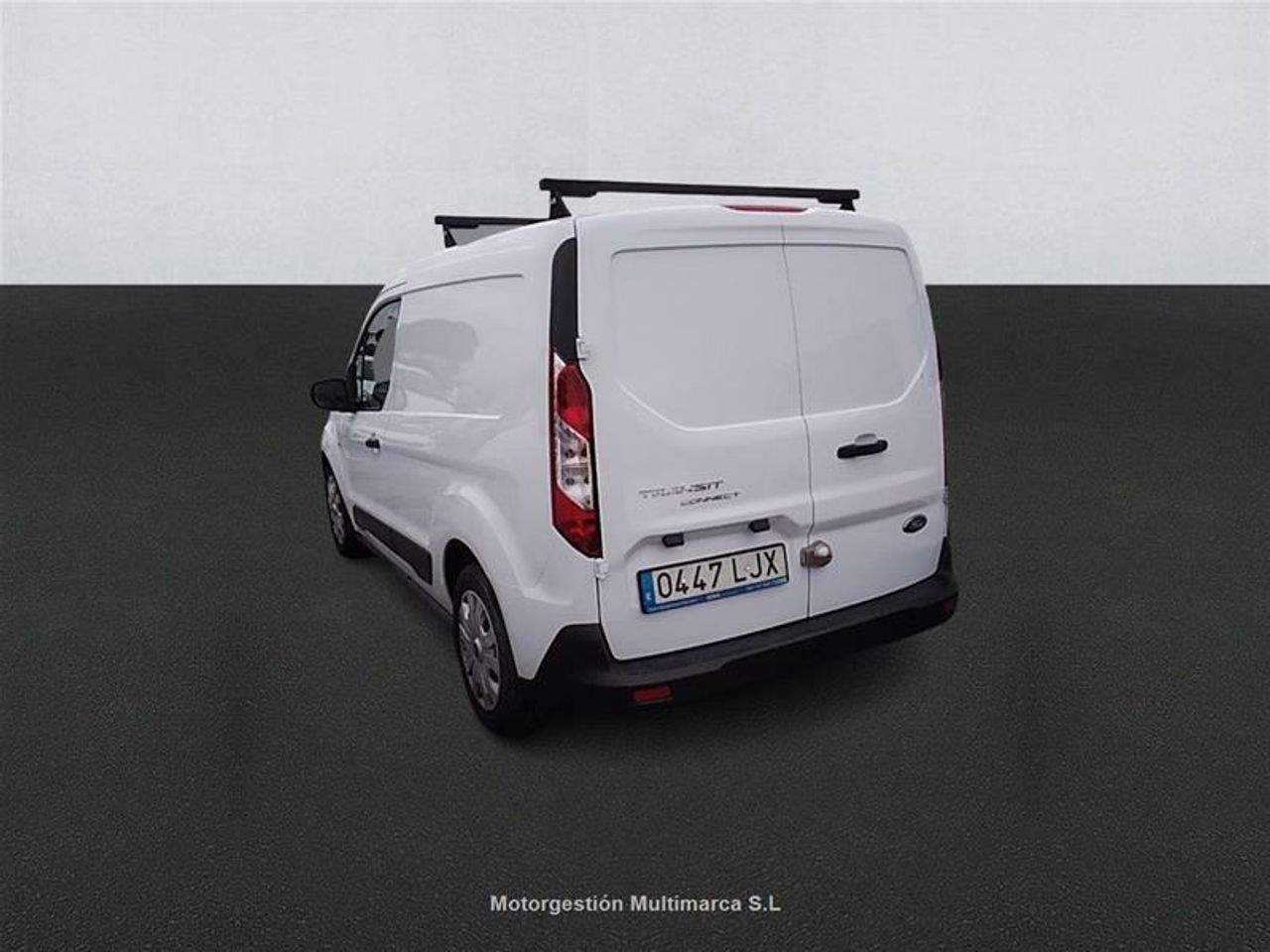 Foto Ford Transit Connect 6