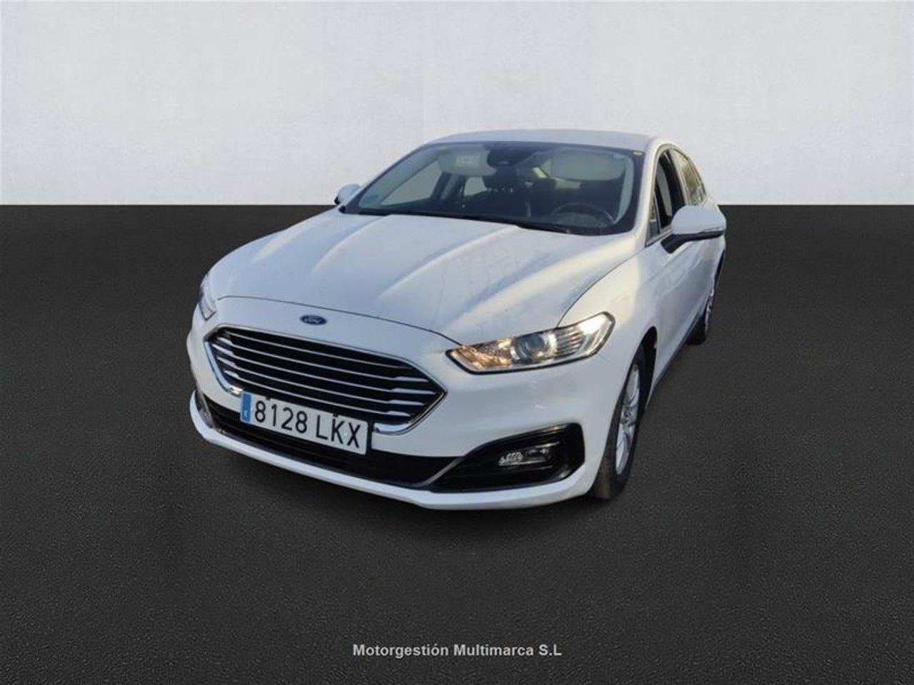 Foto Ford Mondeo 1