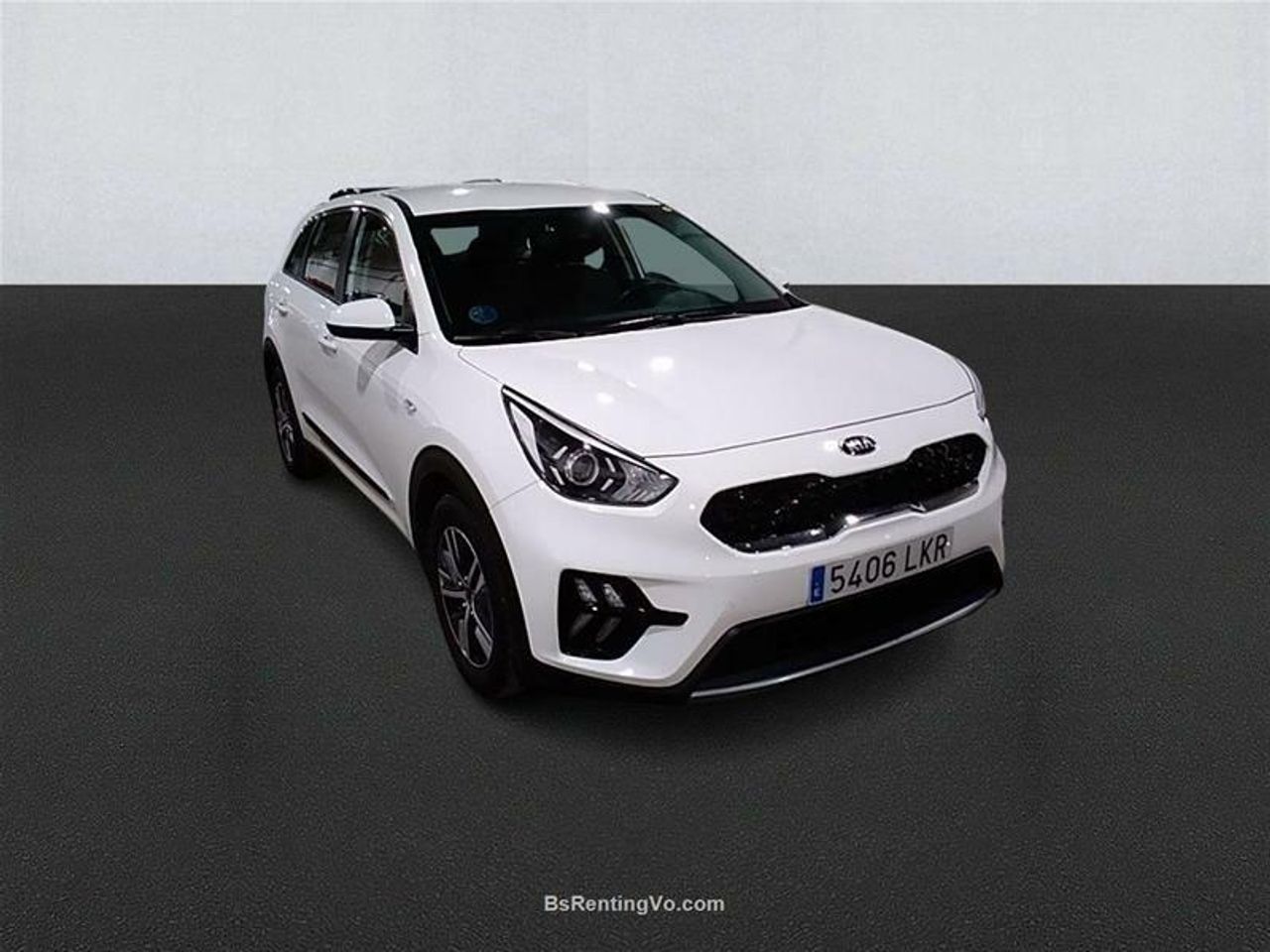 Foto Kia Niro 3