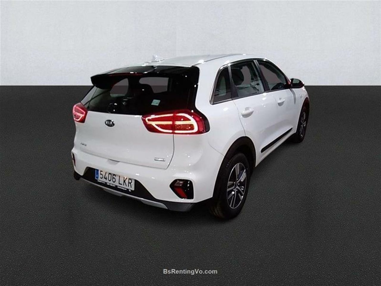 Foto Kia Niro 4