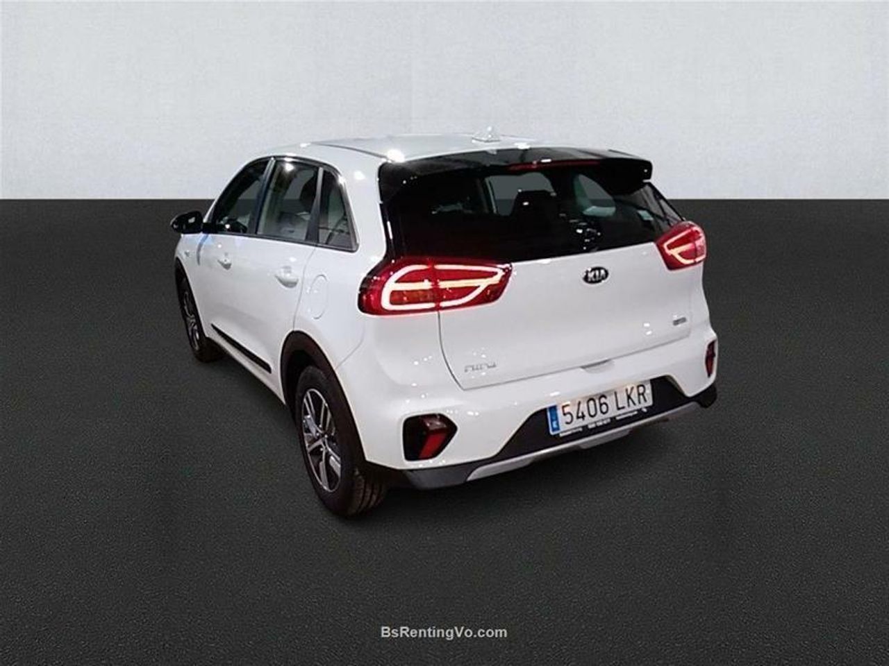 Foto Kia Niro 6