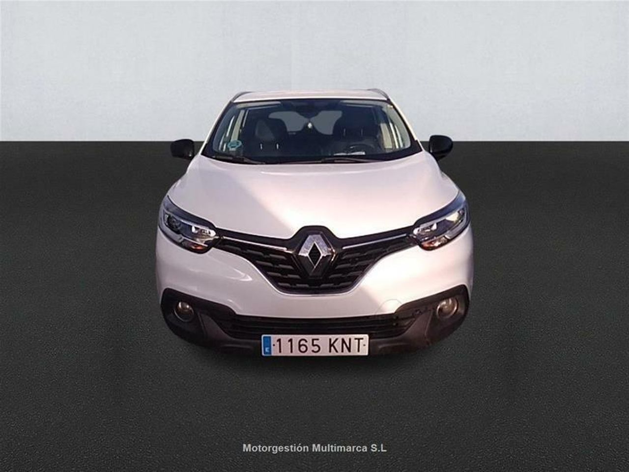 Foto Renault Kadjar 2