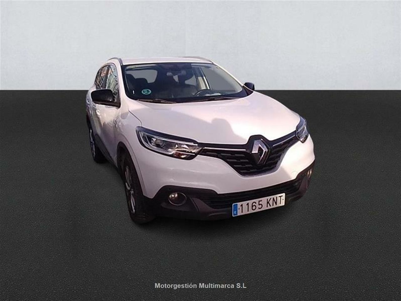 Foto Renault Kadjar 3