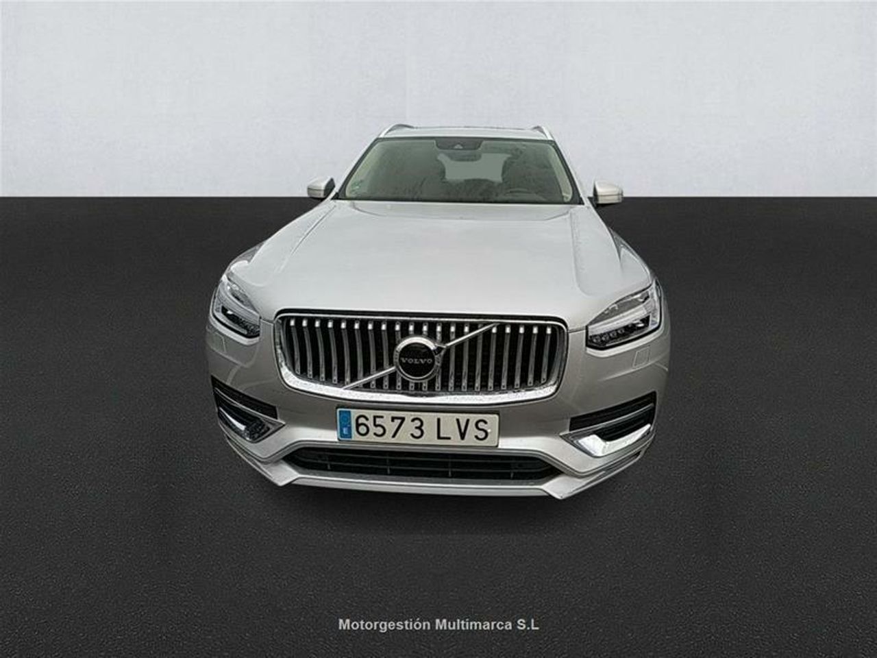 Foto Volvo XC90 2