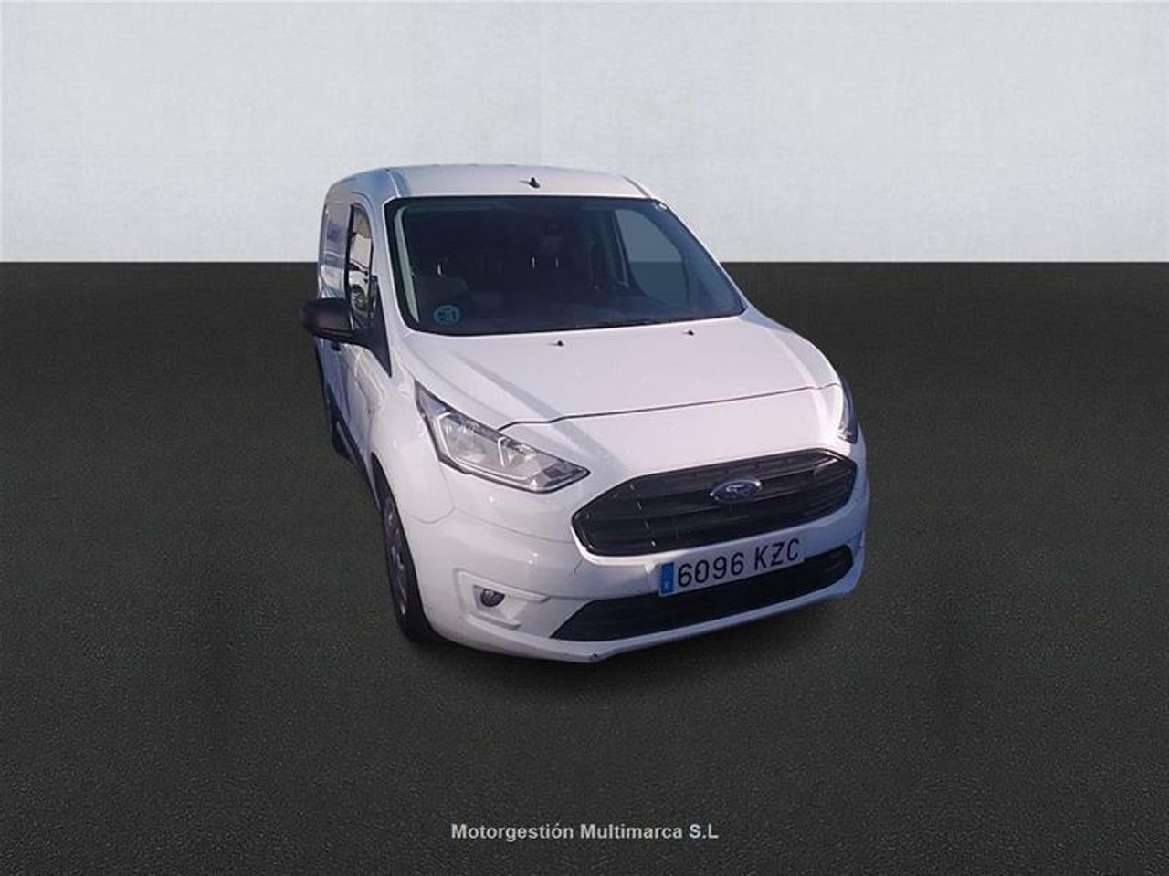 Foto Ford Transit Connect 3