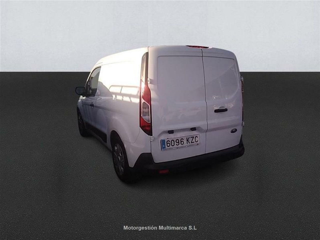 Foto Ford Transit Connect 6