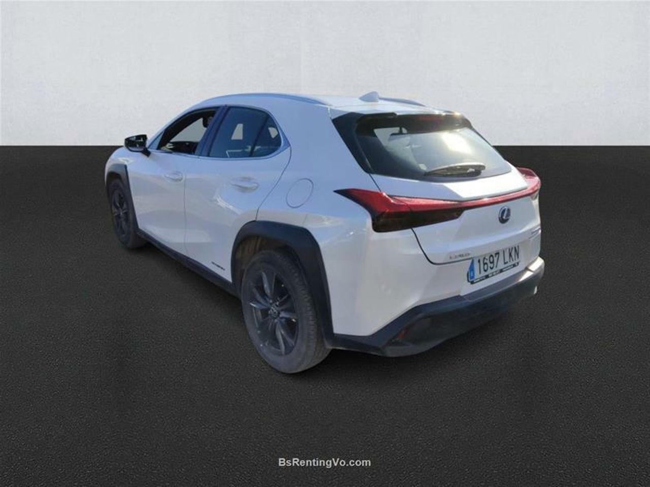 Foto Lexus UX 6