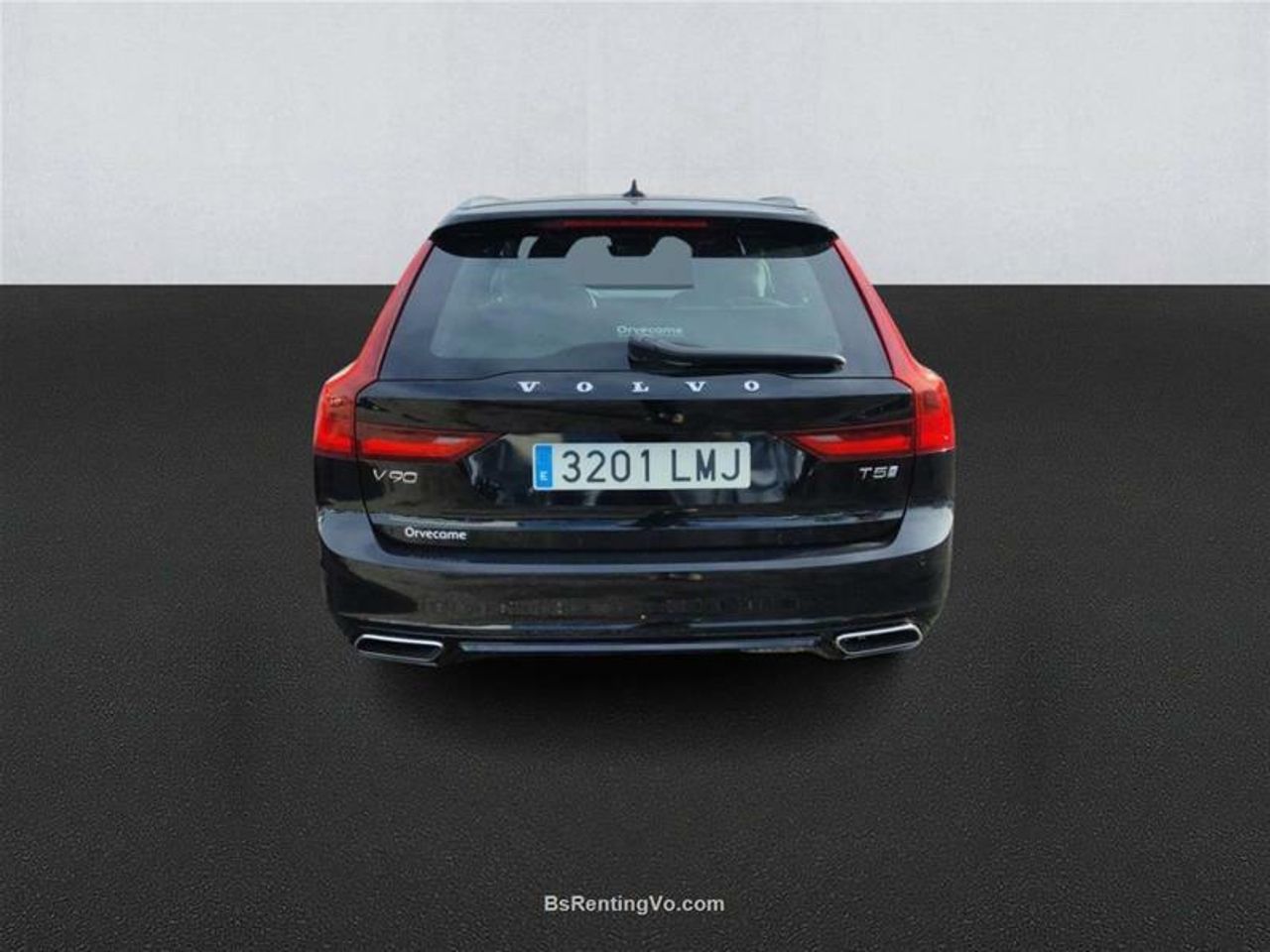 Foto Volvo V90 5