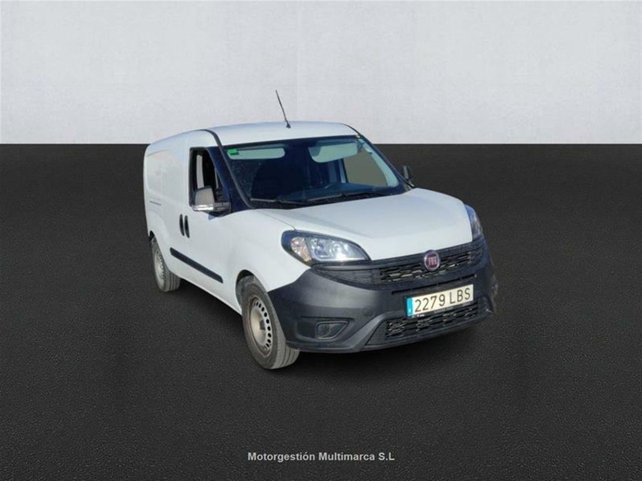 Foto Fiat Doblo Cargo 3