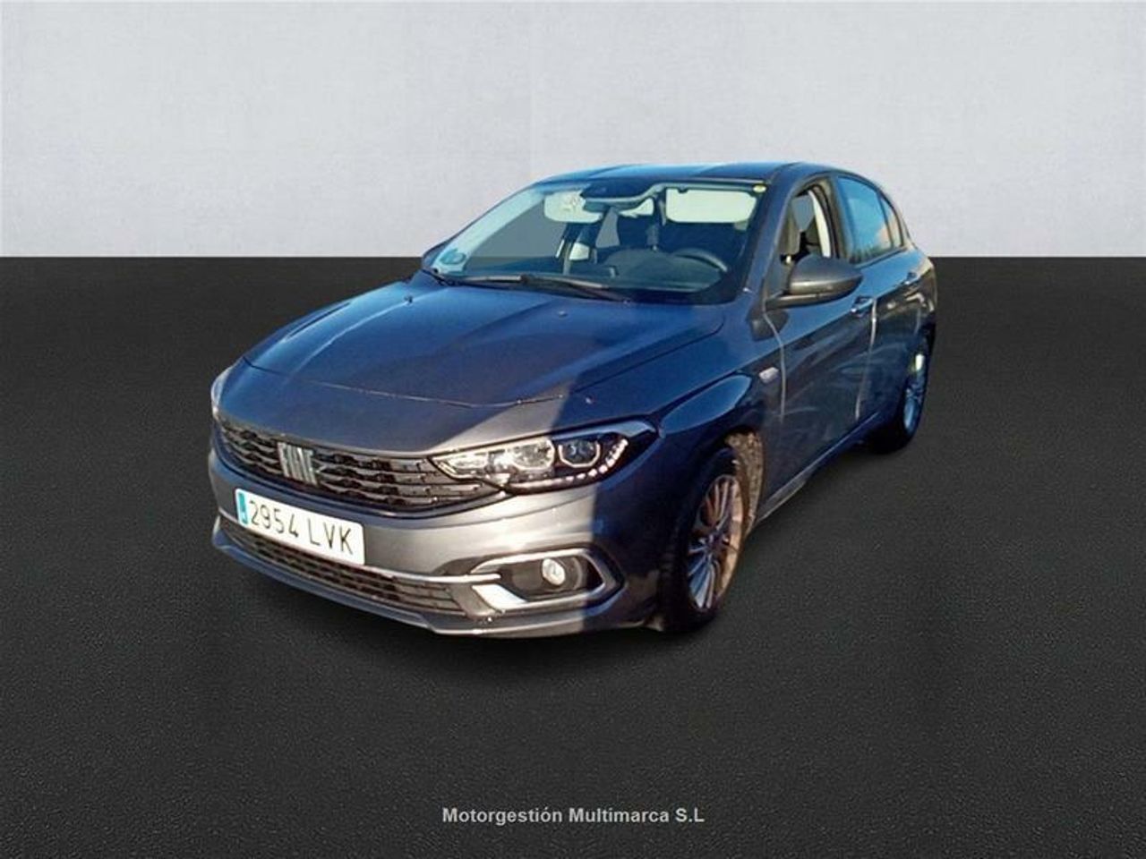 Foto Fiat Tipo 1