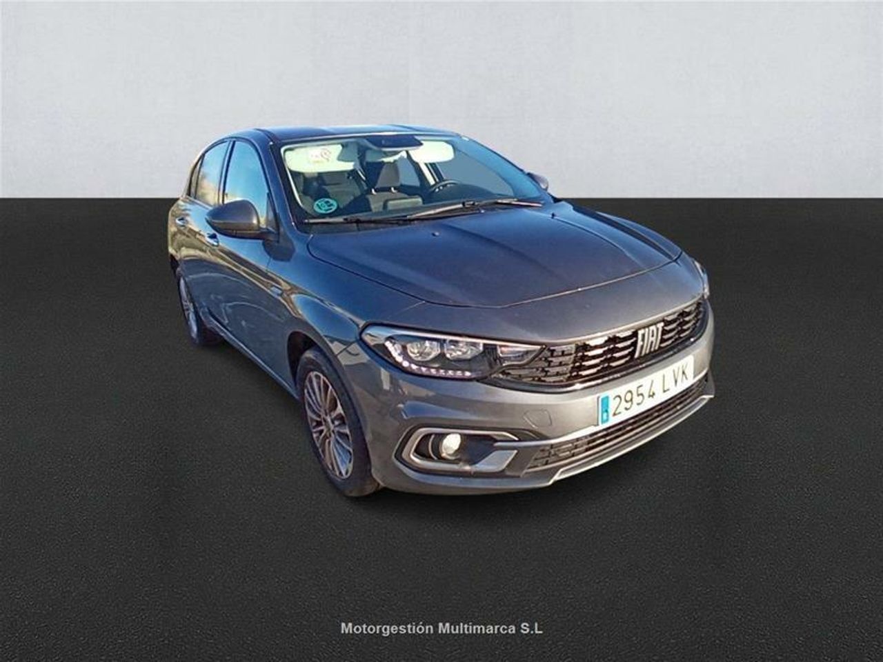 Foto Fiat Tipo 3