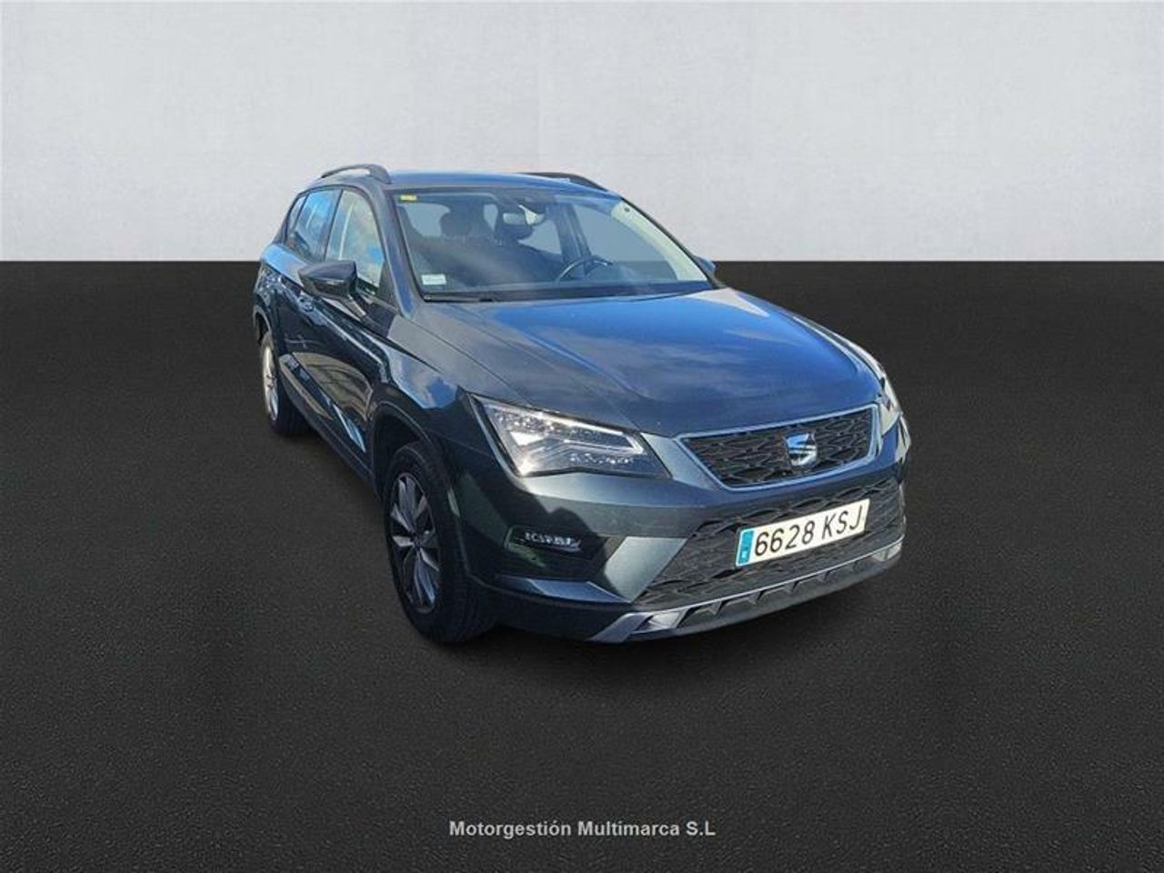 Foto Seat Ateca 3