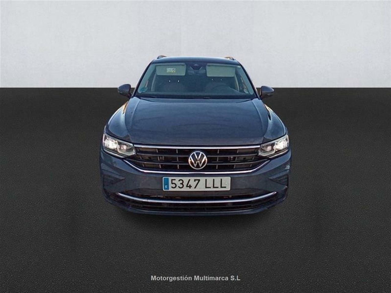 Foto Volkswagen Tiguan 2