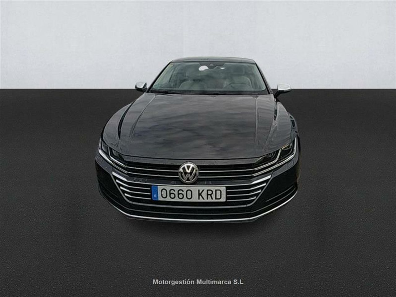 Foto Volkswagen Arteon 2