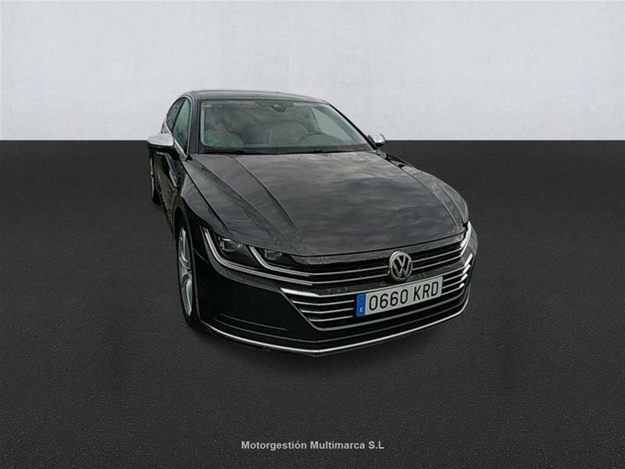 Foto Volkswagen Arteon 3