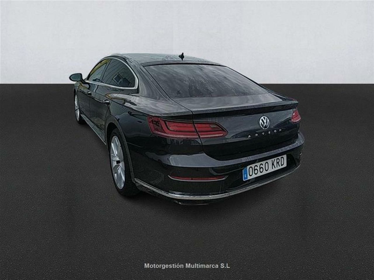 Foto Volkswagen Arteon 6