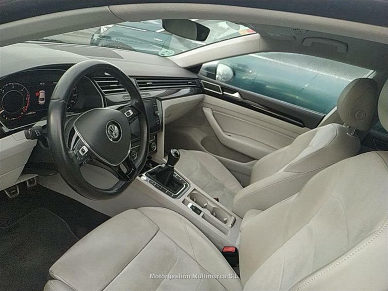 Foto Volkswagen Arteon 7