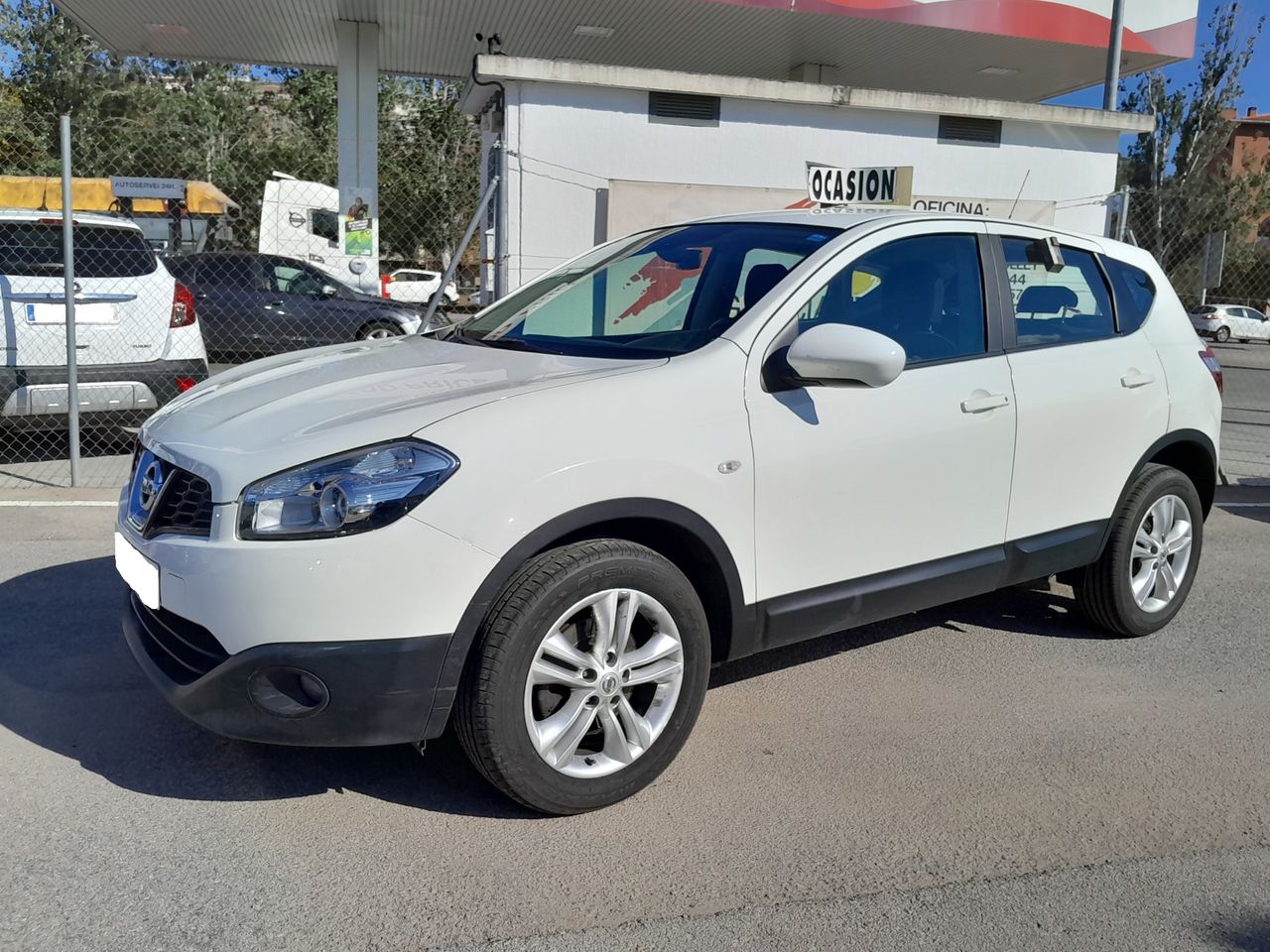 Foto Nissan Qashqai 15