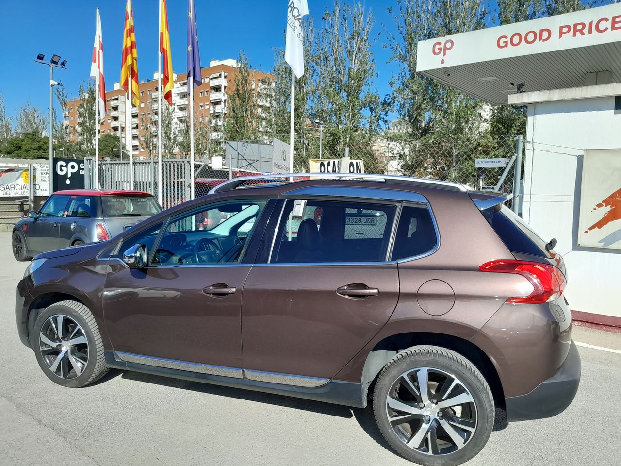 Foto Peugeot 2008 21