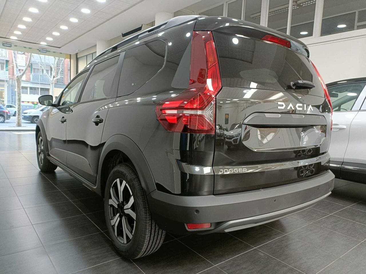 Foto Dacia Jogger 3