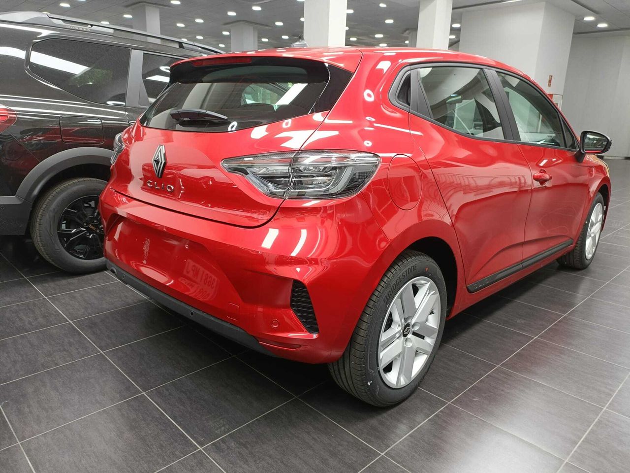 Foto Renault Clio 3