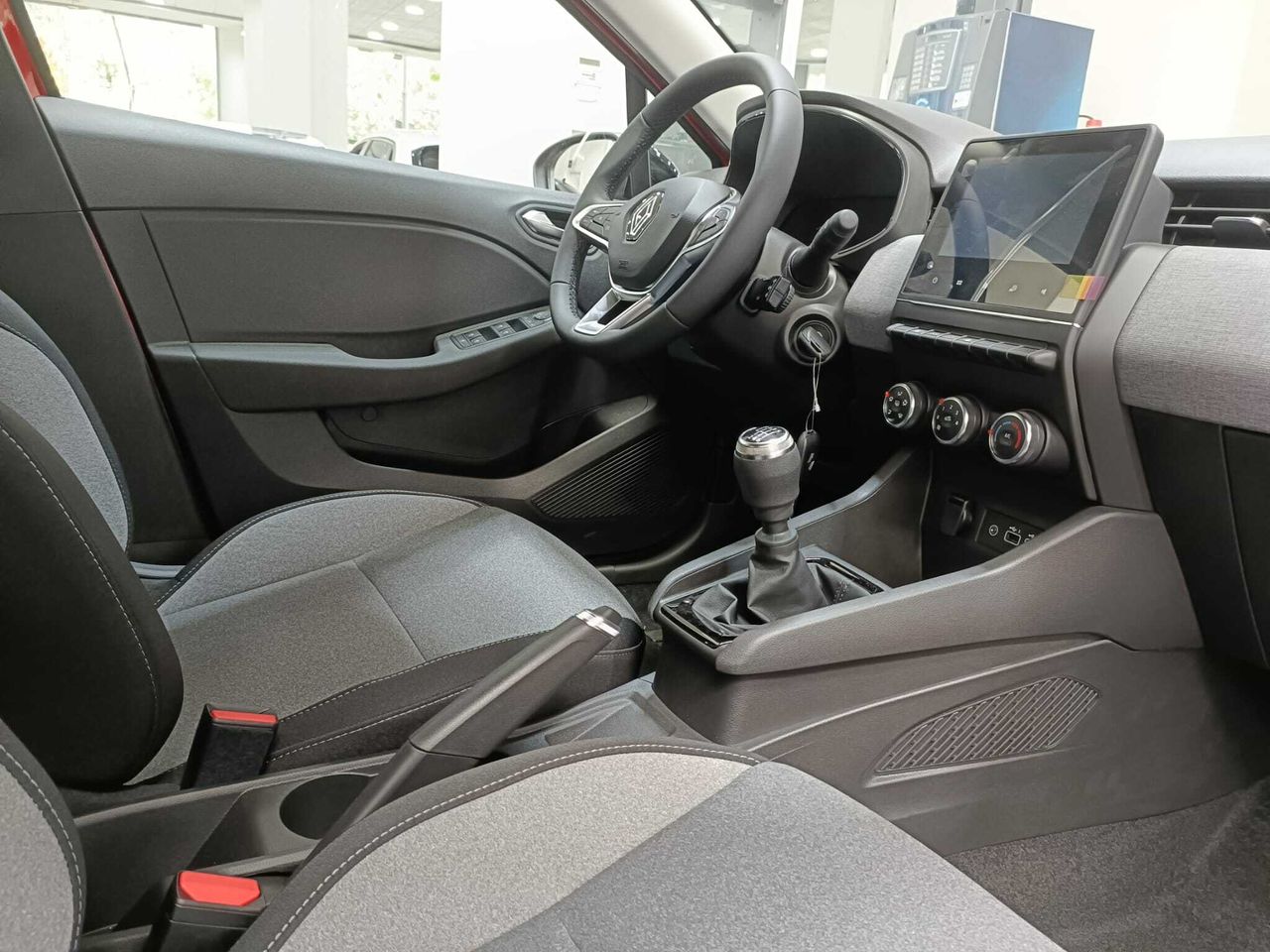 Foto Renault Clio 10