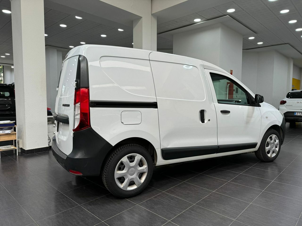 Foto Dacia Dokker 6