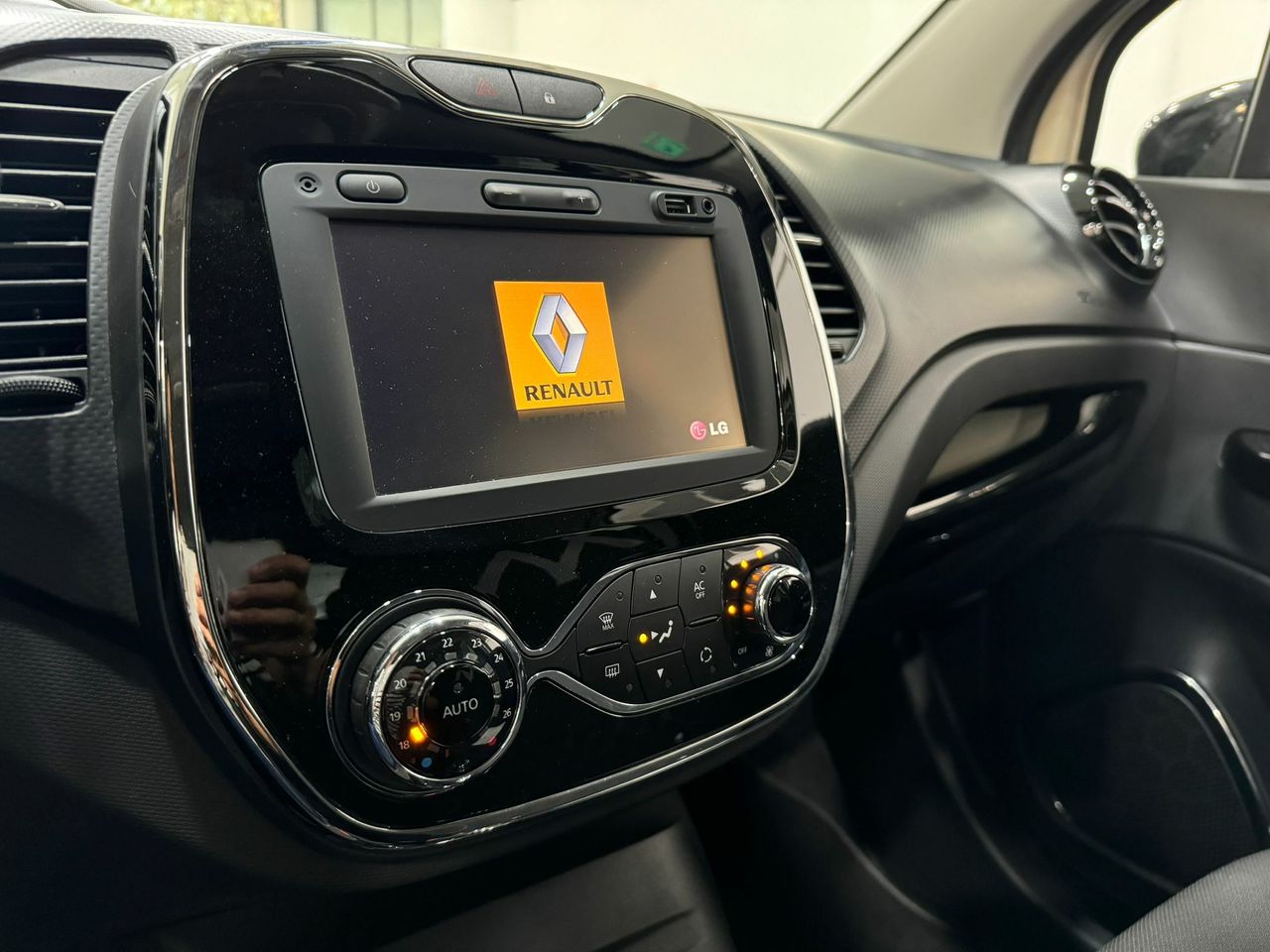 Foto Renault Captur 6