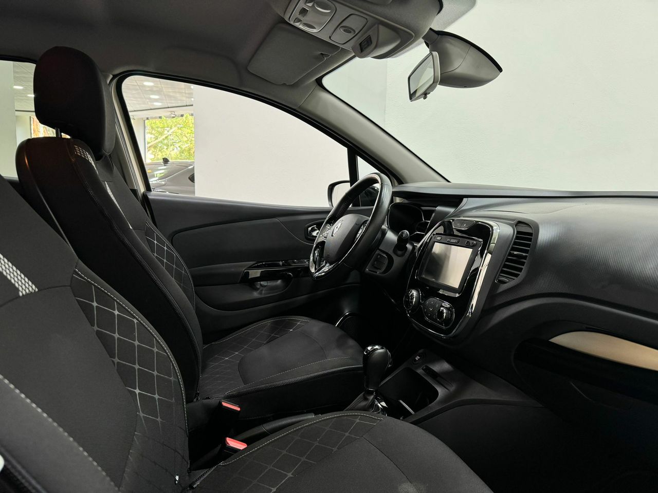 Foto Renault Captur 11