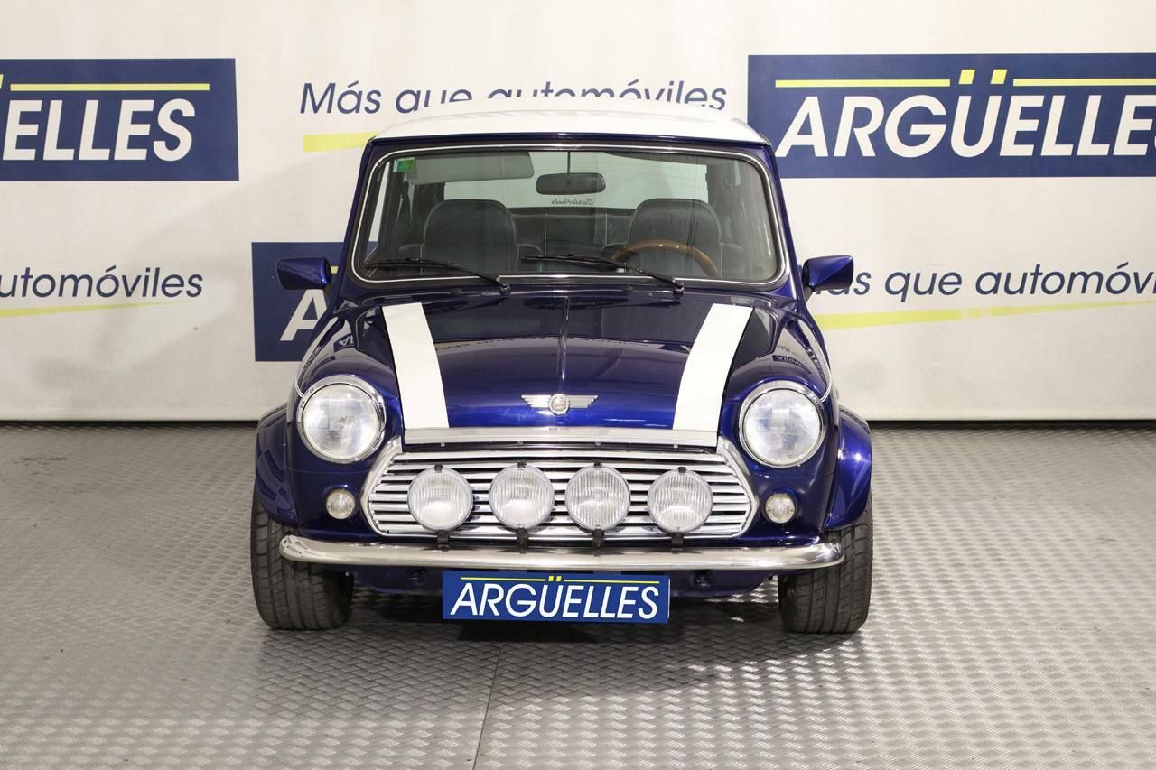 Foto Mini Cooper 2