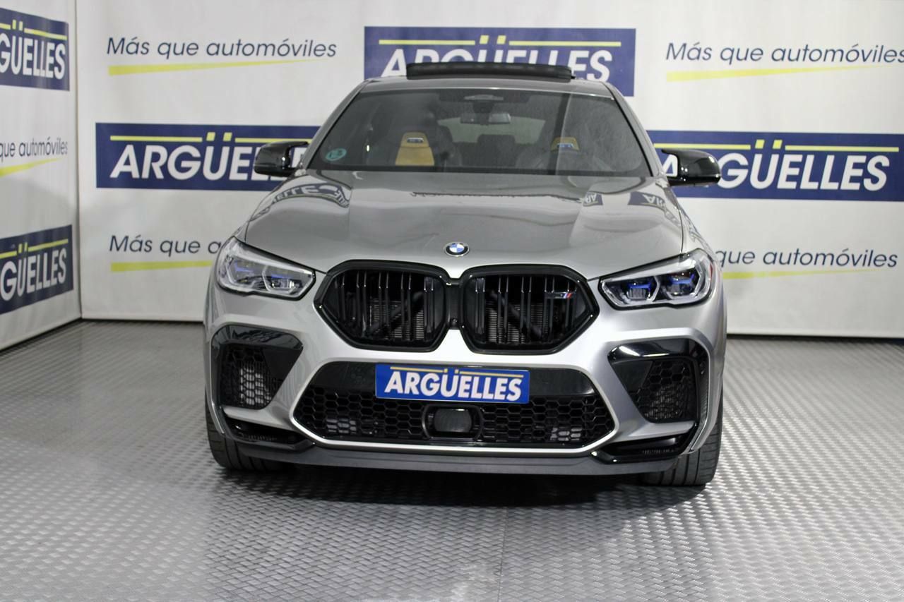 Foto BMW X6 2