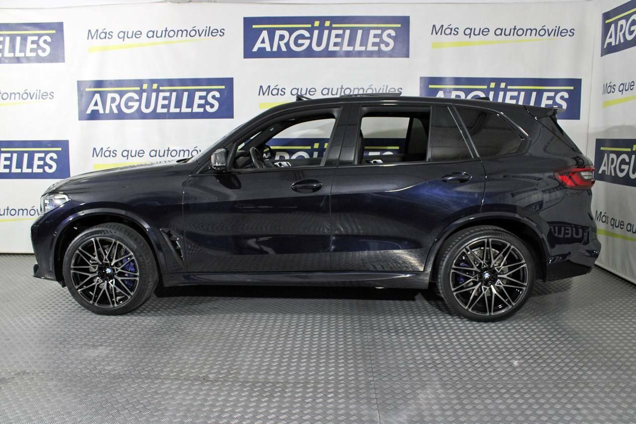 Foto BMW X5 3