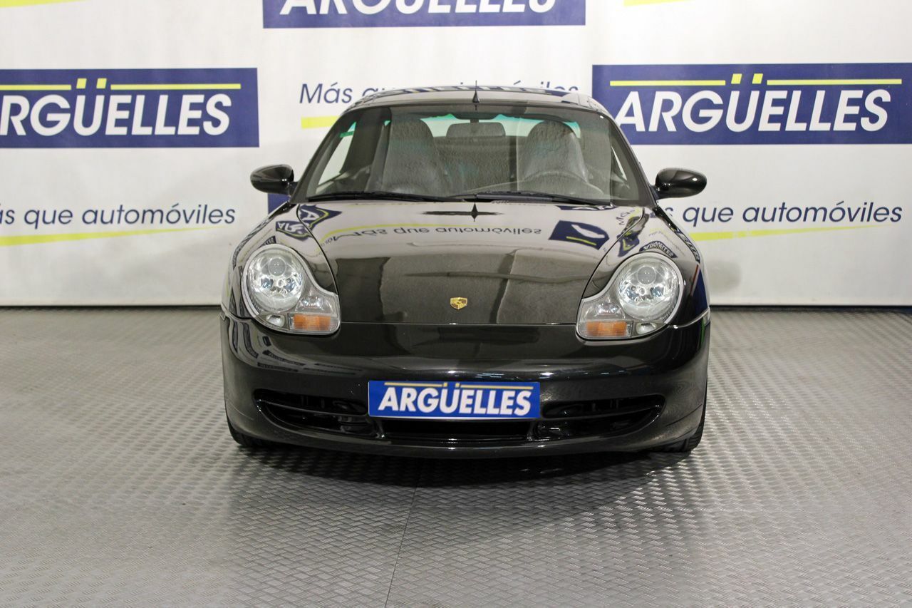 Foto Porsche 911 3