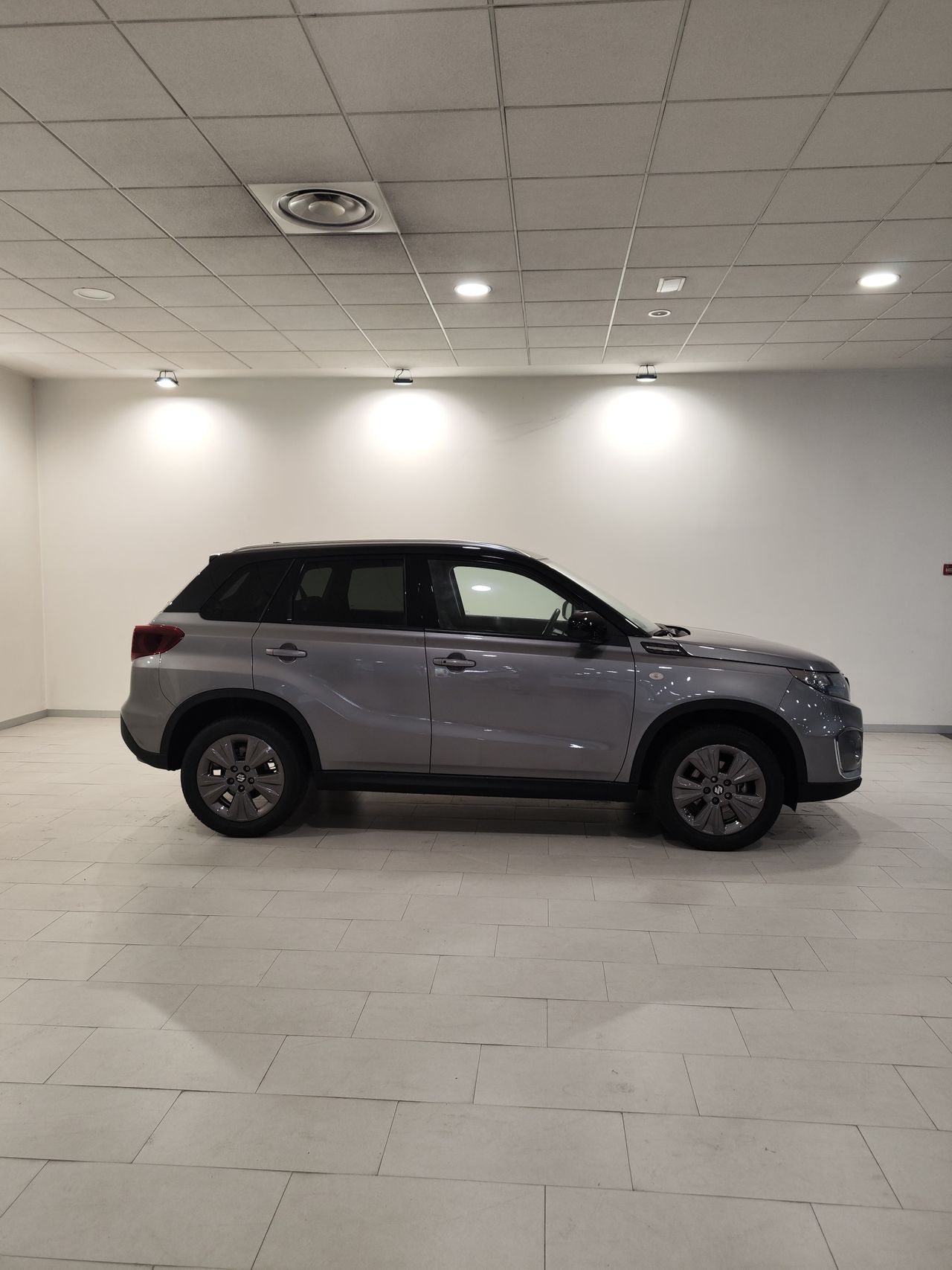 Foto Suzuki Vitara 2