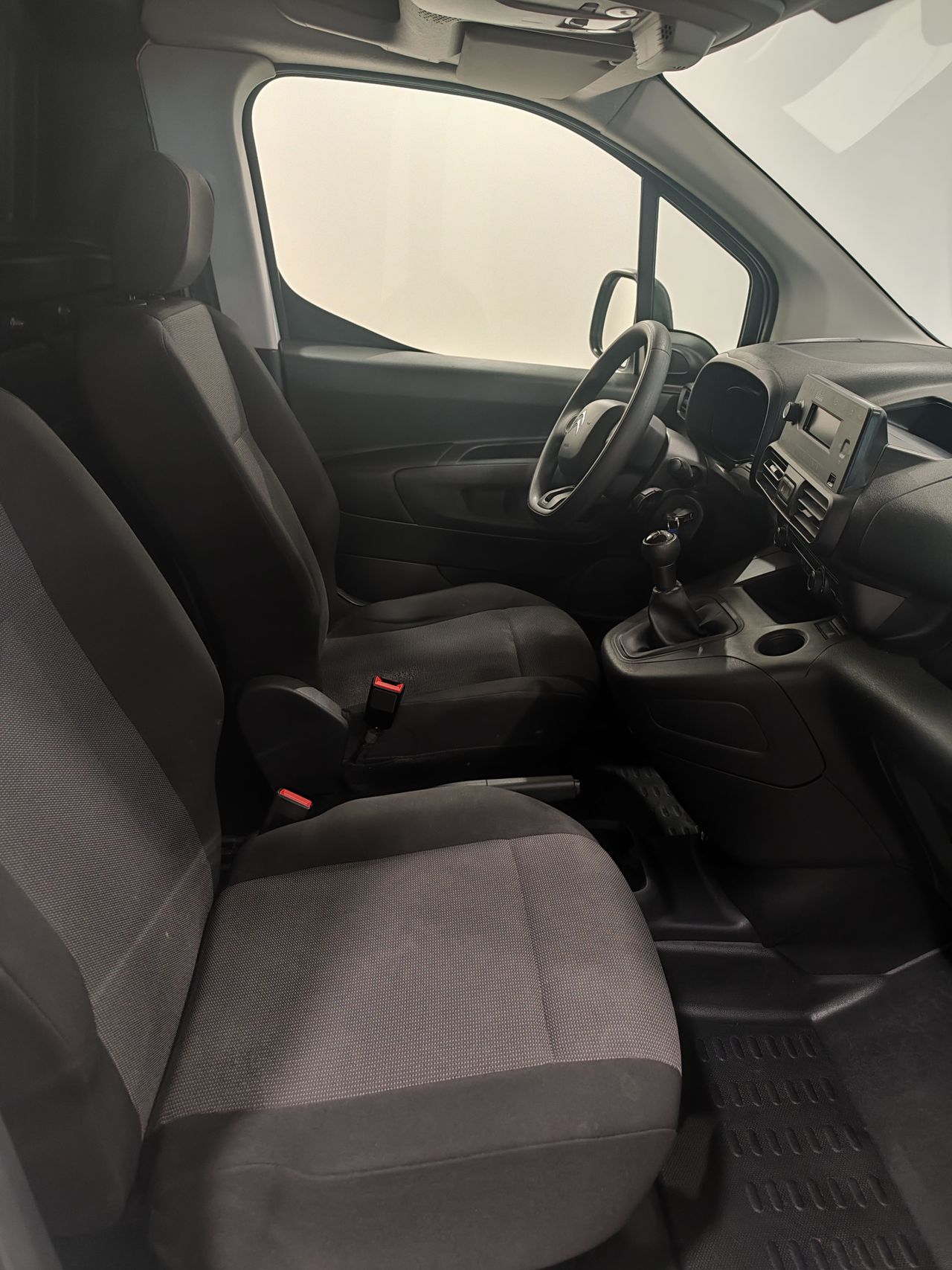 Foto Citroën Berlingo 10