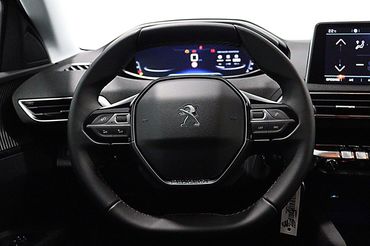 Foto Peugeot 3008 6