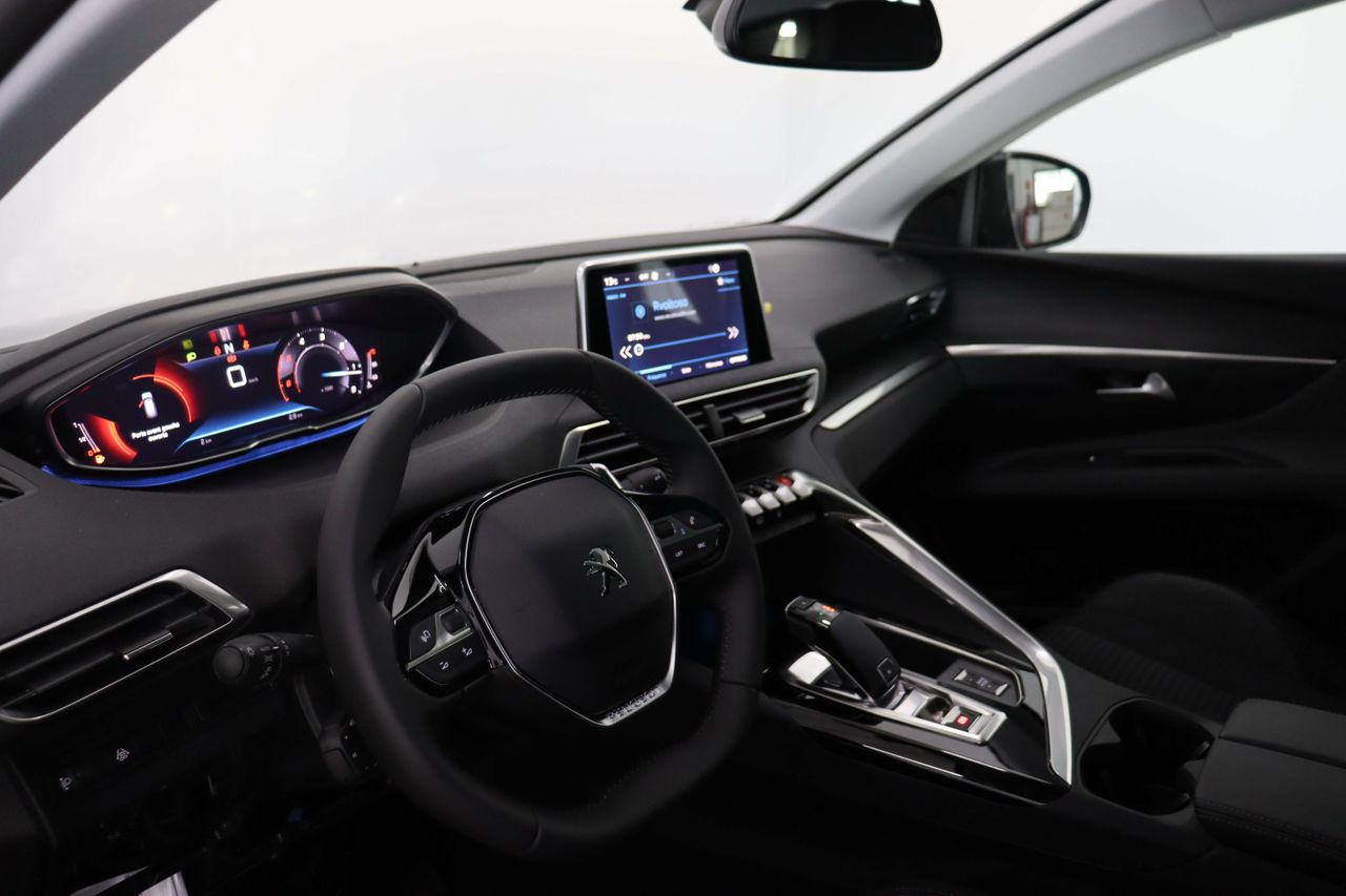 Foto Peugeot 3008 14