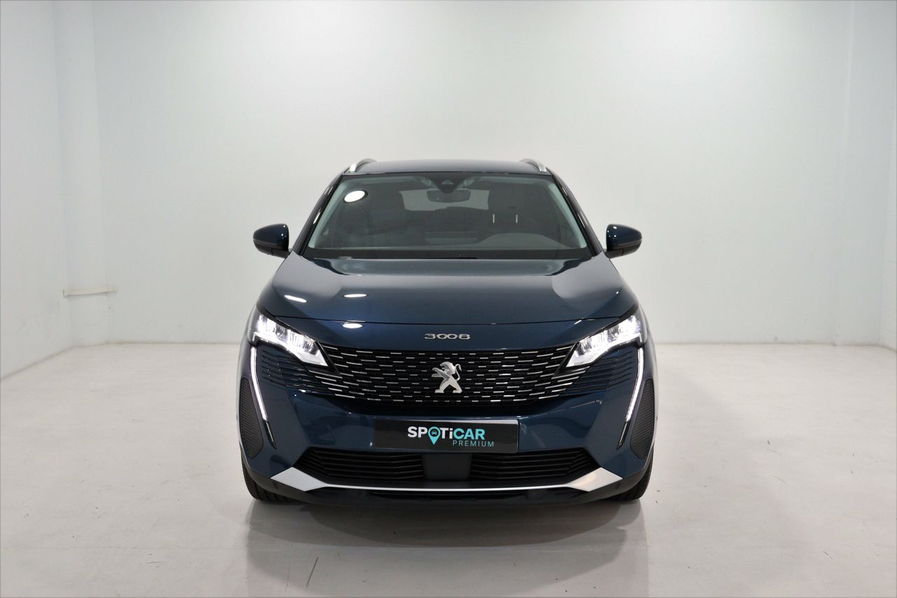 Foto Peugeot 3008 16