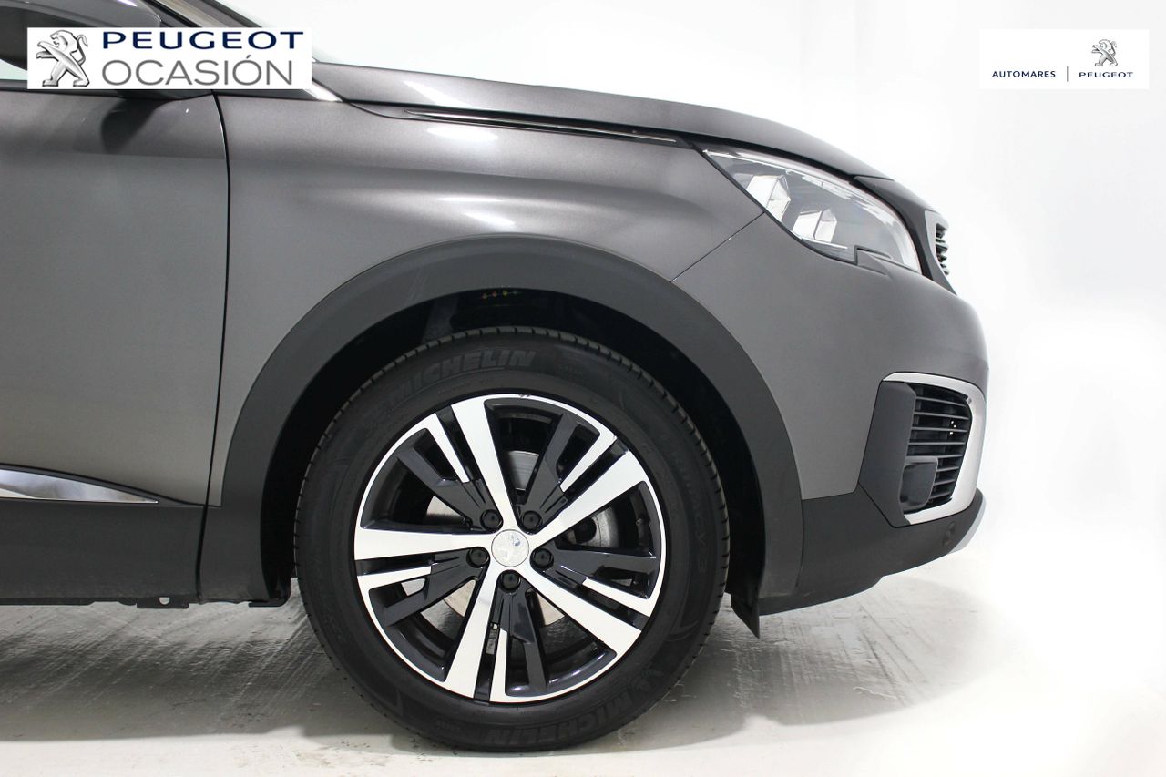 Foto Peugeot 5008 5