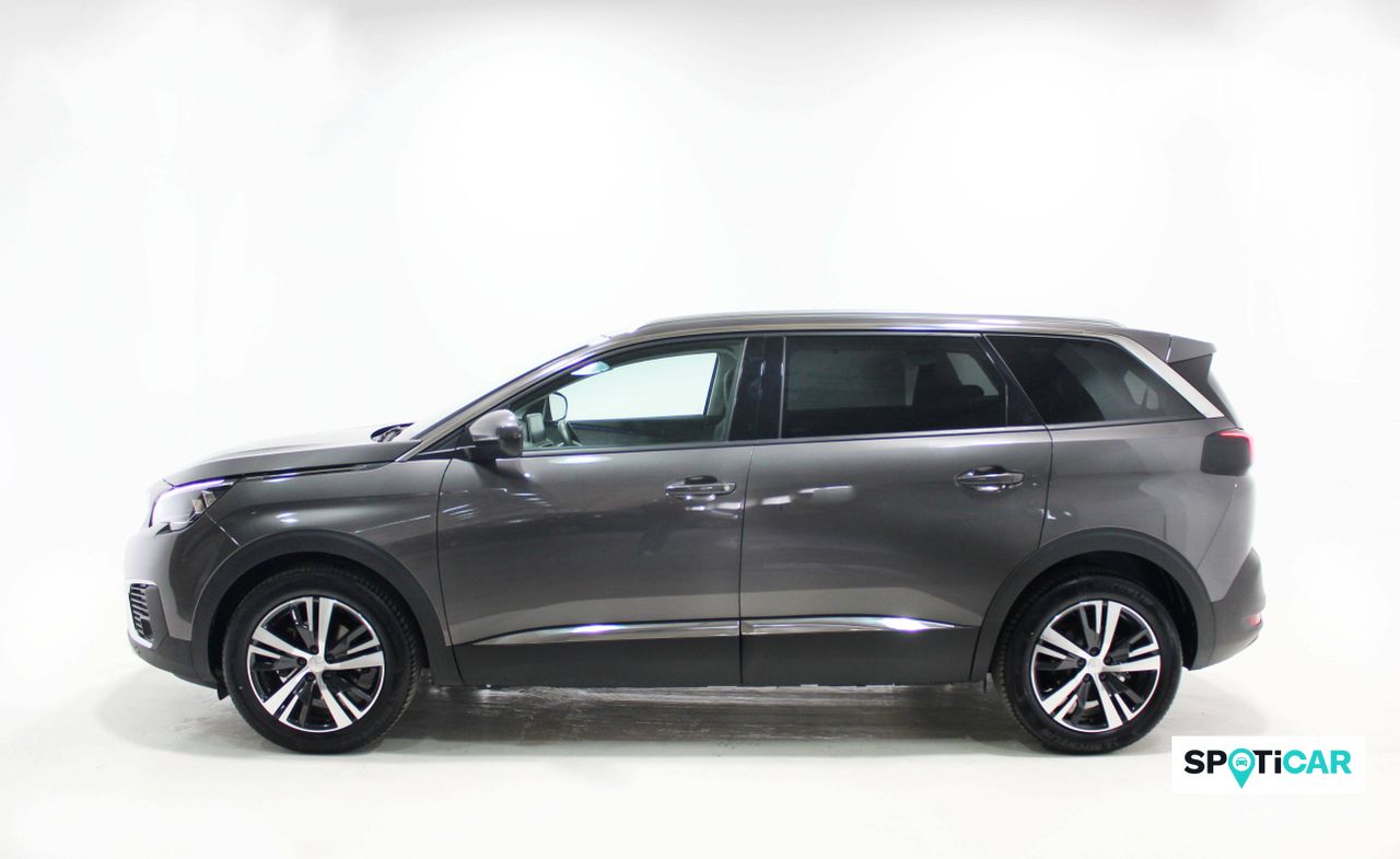 Foto Peugeot 5008 15