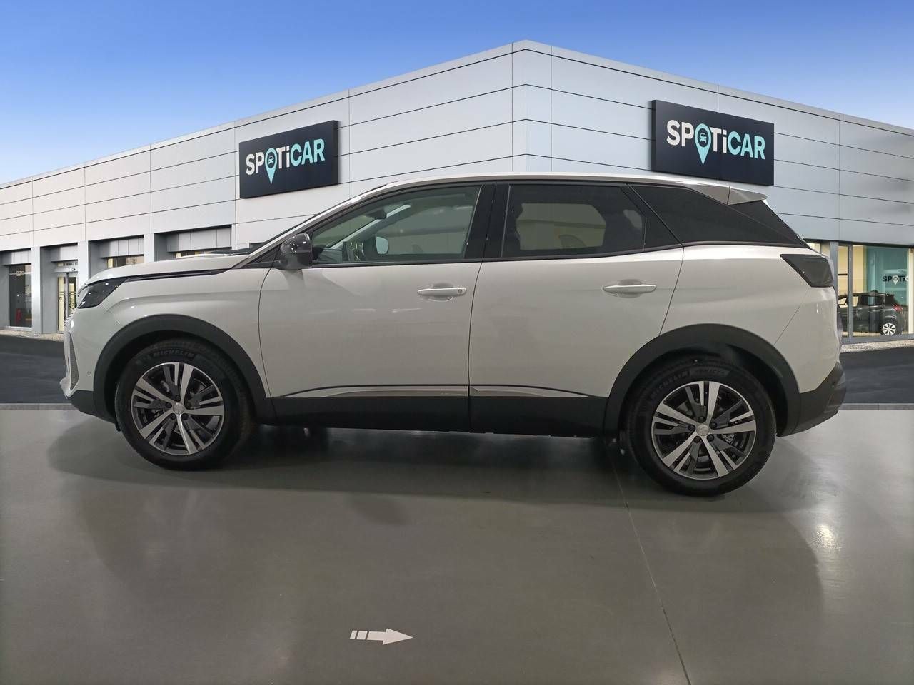 Foto Peugeot 3008 4