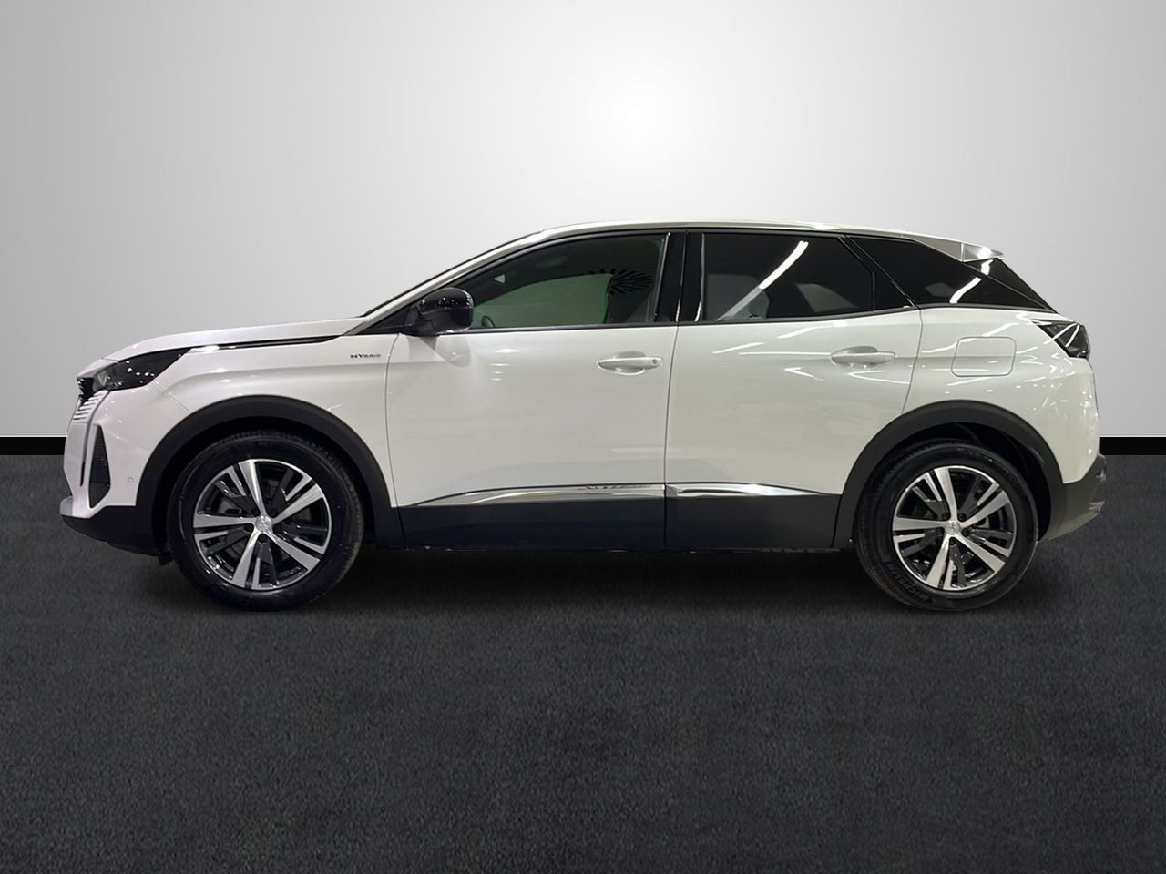 Foto Peugeot 3008 2