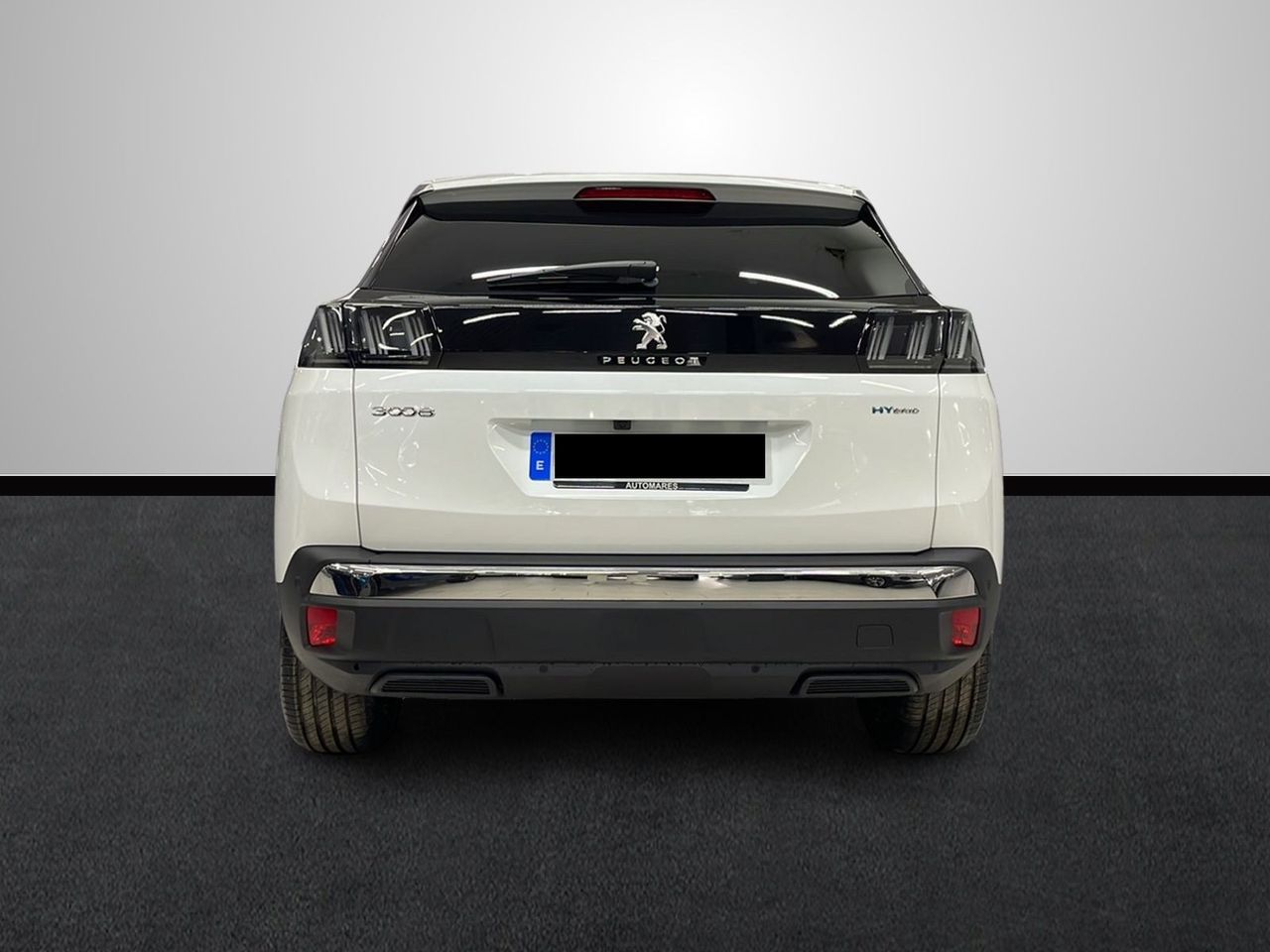 Foto Peugeot 3008 4