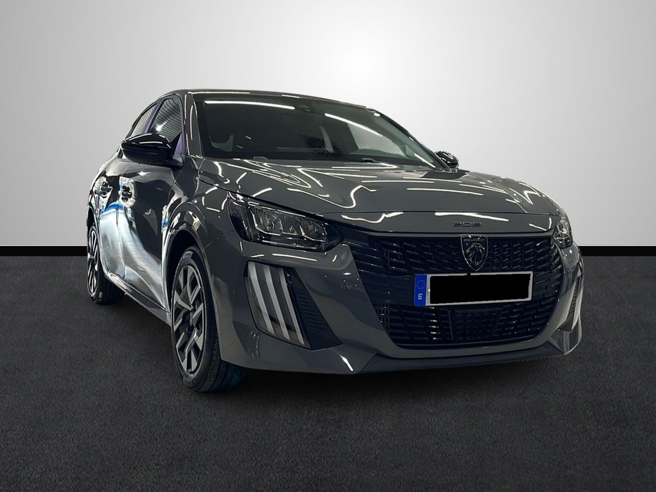 Foto Peugeot 208 17