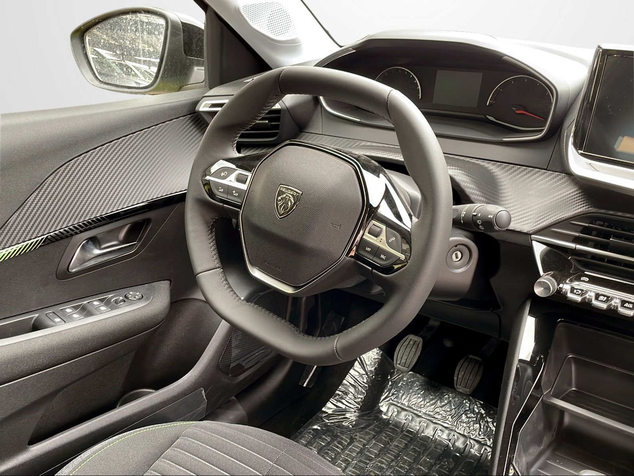 Foto Peugeot 208 19