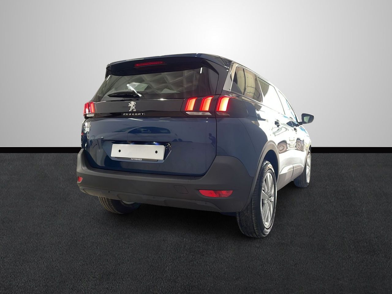 Foto Peugeot 5008 5