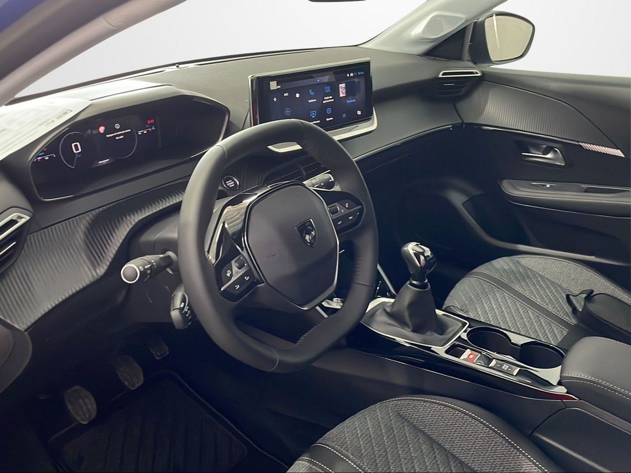 Foto Peugeot 208 13